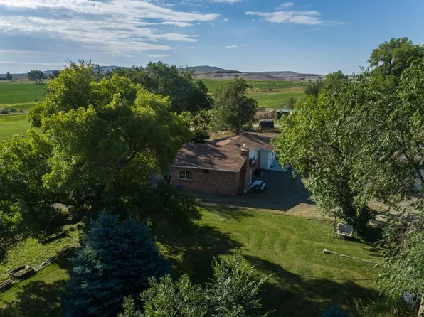 230 Hwy 14 E, Greybull, WY 82426
