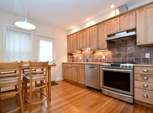 186-188 Richdale Ave UNIT 1, Cambridge, MA 02140