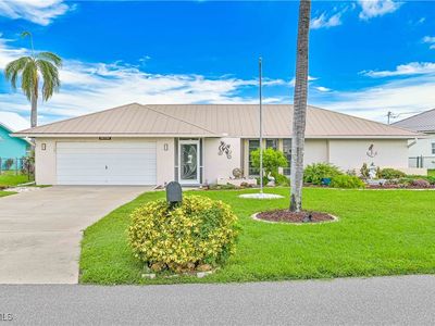 1007 SE 3rd St, Cape Coral, FL, 33990