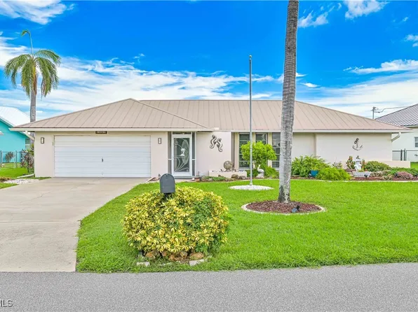 1007 SE 3rd St, Cape Coral, FL 33990