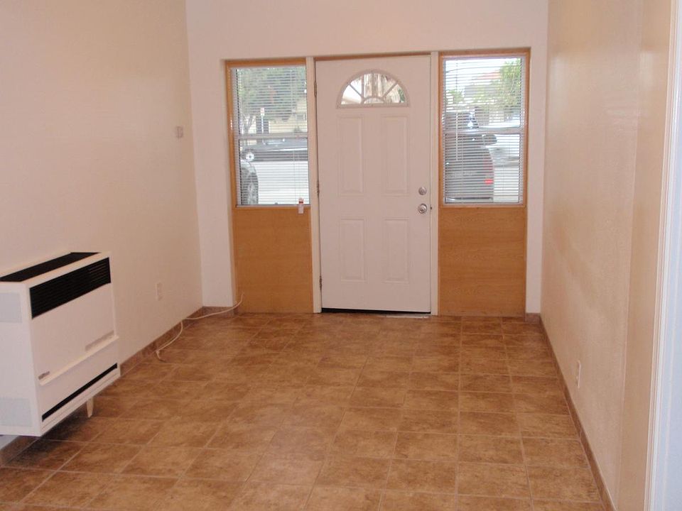view of the living room