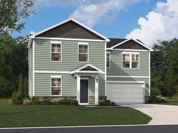 201 Kingfield Dr, Hopkins, SC 29061