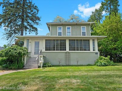 641 Union St, Milford, MI, 48381