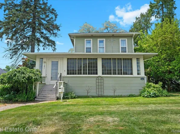 641 Union St, Milford, MI 48381