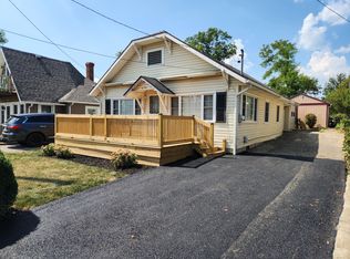 8790 Chautauqua Blvd, Lakeview, OH 43331
