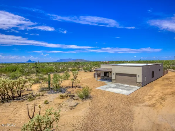 34026 E Terra Cotta Dr, Marana, AZ 85658