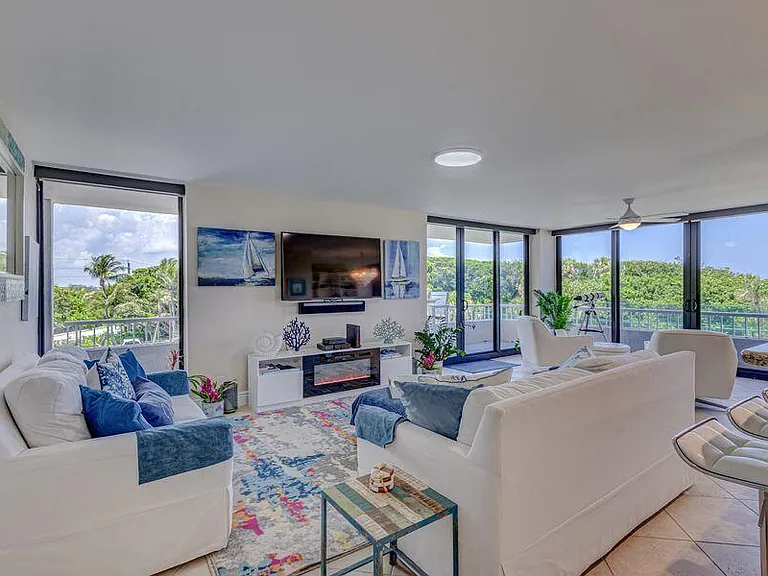 5550 N Ocean Dr #3C — Photo 15