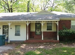 710 Rosebanks Rd, Memphis, TN 38116