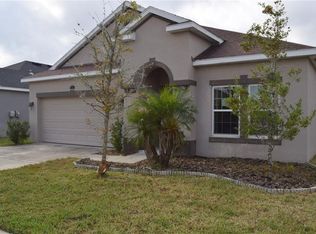 3851 Pacente Loop, Zephyrhills, FL 33543