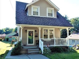 5100 Rochester Rd, New Brighton, PA 15066