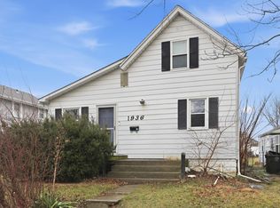 1936 Emerson Ave, Fort Wayne, IN 46808