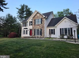 12551 New Windsor Rd, Union Bridge, MD 21791