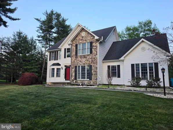 12551 New Windsor Rd, Union Bridge, MD 21791