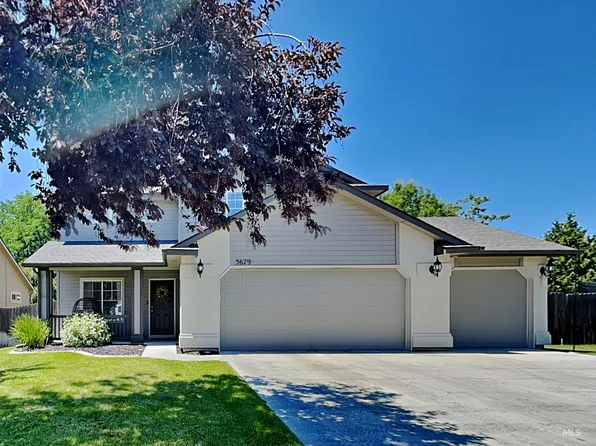 5679 S Guitar Pl, Boise, ID 83709