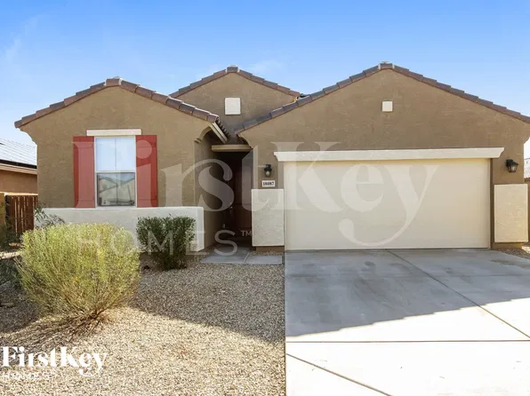 18087 W Carlota Ln, Surprise, AZ 85387