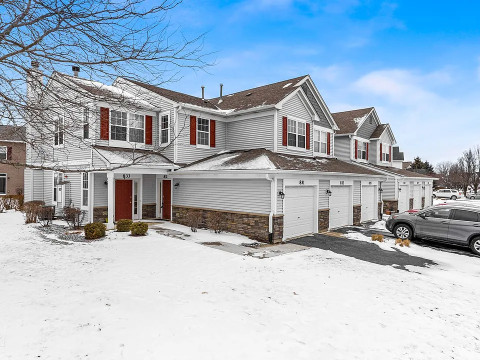 831 Genesee Dr