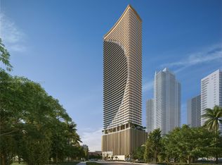 1837 NE 4th Ave #2004, Miami, FL 33132