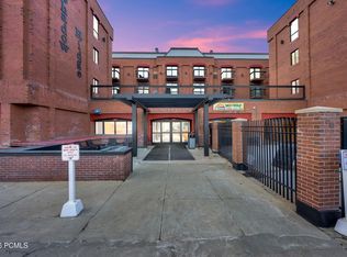 50 Shadow Ridge Rd #4209, Park City, UT 84060
