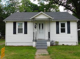 1726 Shadewood Ave, Evansville, IN
