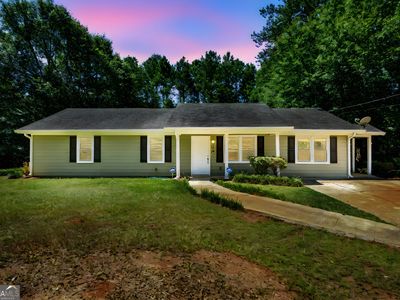 780 Navajo Trl, Covington, GA, 30016