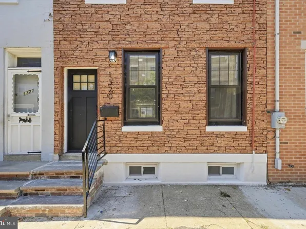 1320 S 17th St, Philadelphia, PA 19146
