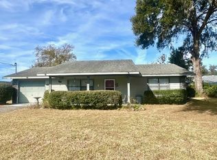 1344 County Road 437, Lake Panasoffkee, FL 33538