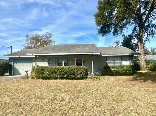 1344 County Road 437, Lake Panasoffkee, FL 33538