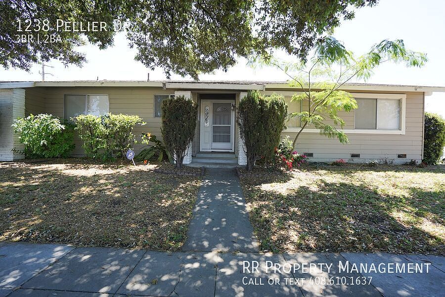 1st image of 1238 Pellier Dr