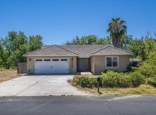 22587 N Marina Way, Cottonwood, CA 96022