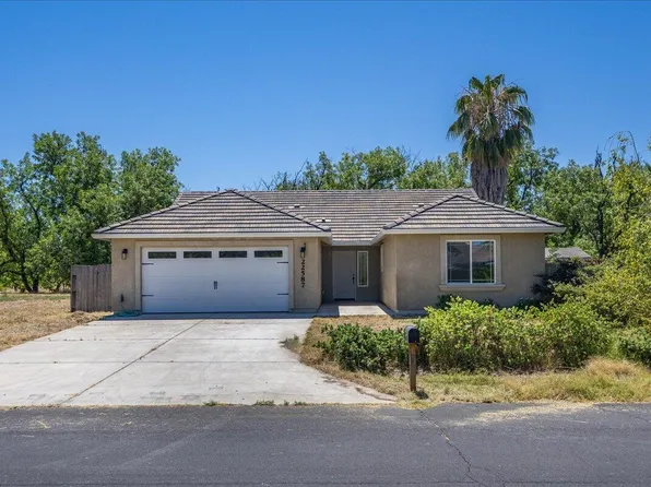 22587 N Marina Way, Cottonwood, CA 96022