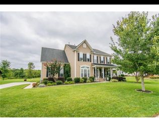 9695 Capella Ave NW, Concord, NC 28027