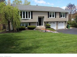 177 Parker Farms Rd, Wallingford, CT 06492