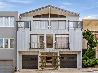 30 Grand View Ter, San Francisco, CA 94114