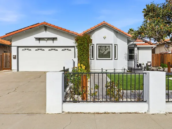 2885 Berryessa Rd, San Jose, CA 95132