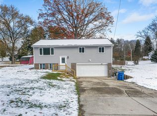 4553 March Ave, Youngstown, OH 44505