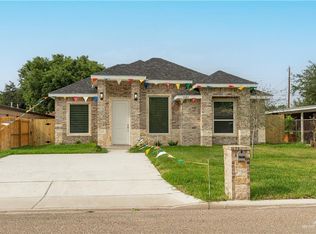 1301 E Kuhn St, Edinburg, TX 78541