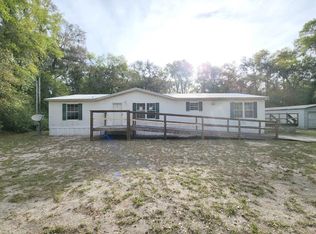 306 S Magnolia Ave, Florahome, FL 32140