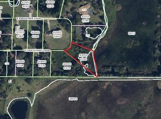 8970 E Executive Loop, Inverness, FL 34450