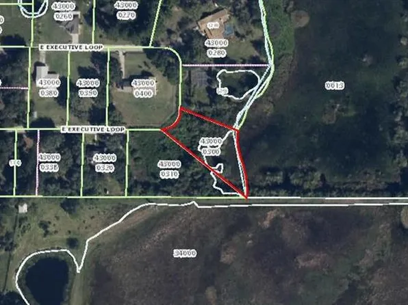 8970 E Executive Loop, Inverness, FL 34450