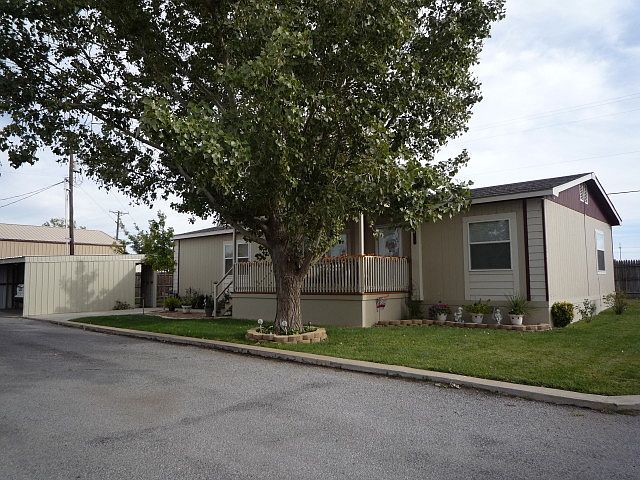 1st image of 7900 SW 81st Ave Trailer 129