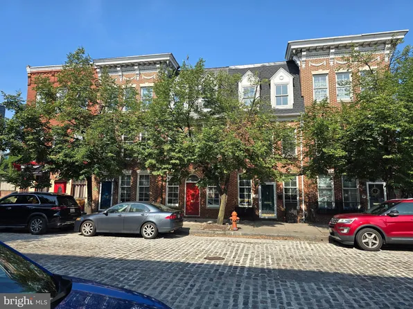704 S Bond St, Baltimore, MD 21231