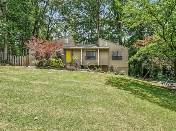 5014 Ridgewald Ct NE, Kennesaw, GA 30144
