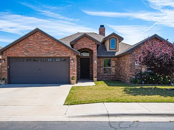 6100 Crystal Sky Ln, Midland, TX 79705