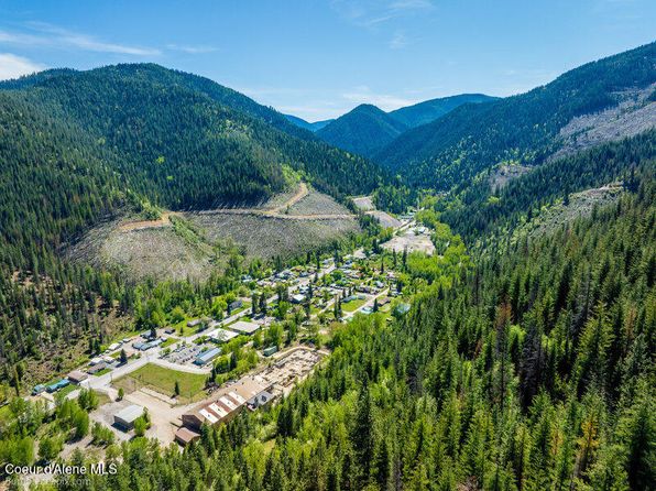 267 Sunshine St, Kellogg, ID 83837