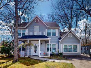 109 Concord Ter, Galloway, NJ 08205