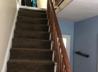 65 Chestnut St #A, Willimantic, CT 06226