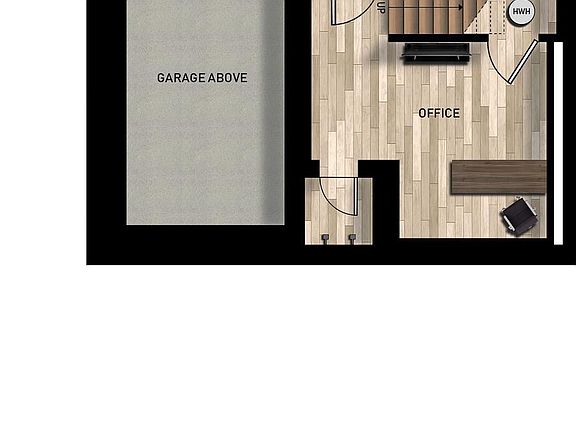 3rd image of 1325 N 17th St #5