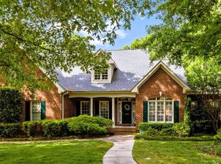 1004 Cassia Ln, Knightdale, NC 27545
