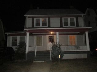 58 Bailey Ave, Hillside, NJ 07205