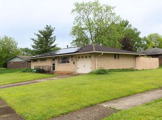 6900 Gilette Dr, Reynoldsburg, OH 43068